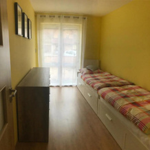 Apartman Gerlach, Высоке Татры — фото 2
