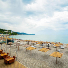 SunRise Resort, Nebug — photo 4