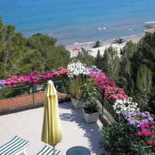 Hotel Locanda Dei Fiori, Laigueglia — photo 3