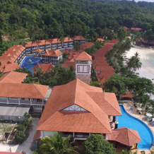 Sari Pacifica Resort & Spa Redang Island, Kuala Terengganu — photo 4