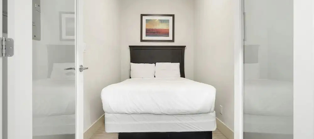 Lakefront Lux 2Br Symphony Of Comfort, Харрисон Хот Спрингс — фото 1
