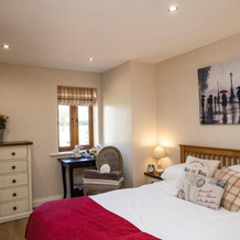 Hillcroft Self Catering, Винтерборн — фото 5