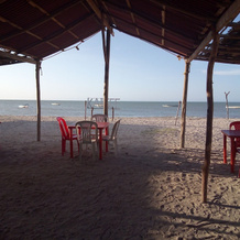 Accommodation and Kaigee Restaurant, Manaure — photo 4