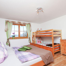 Snug Farmhouse in Taxenbach near Cross Country Skiing, 塔克森巴赫 — 照片 2