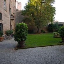 Palazzo Castiglioni Luxury Suites, Mantova — photo 3