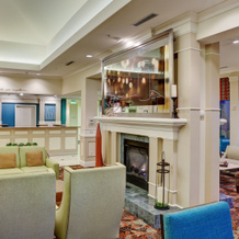 Hilton Garden Inn Tri-Cities/Kennewick, 肯纳威克 — 照片 2