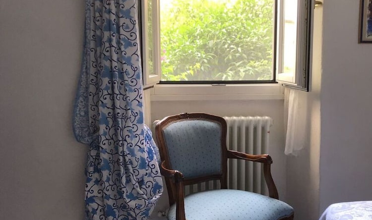 La Finestra Sul Giardino, Сан-Ремо — фото 1