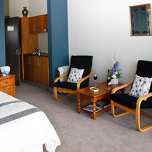 Taranaki Country Lodge, 斯特拉特福 — 照片 5