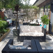 Birch House B&B, 韦茅斯 — 照片 3