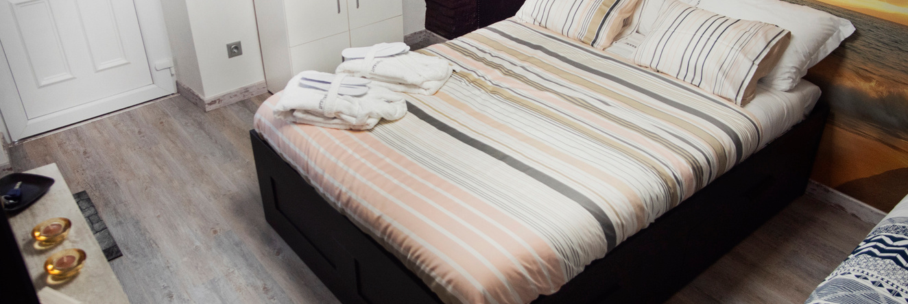 Moonlight Guest HOuse, Vidigueira — photo 1