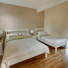 Holiday Home Methersham Oast Barn, Beckley — photo 4