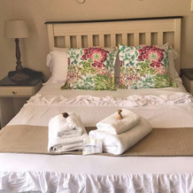 Tuscana Villa Guesthouse, Kroonstad — photo 4
