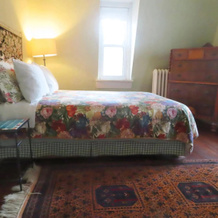Morning Glory B n B Woodstock NY, 伍德斯托克 — 照片 4