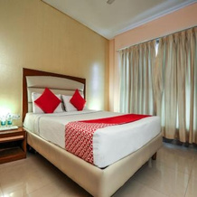 Hotel Suprabha, 瓦朗加尔 — 照片 5