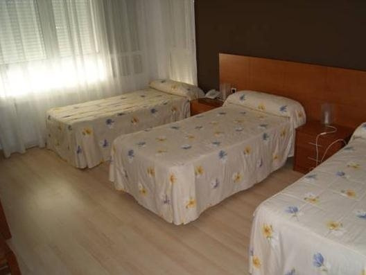 Hotel Sierra De Atapuerca, Арлансон — фото 1