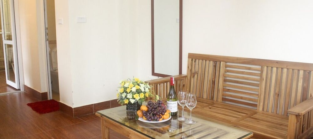 Cuc Phuong Resort and Spa, Nho Quan — photo 1