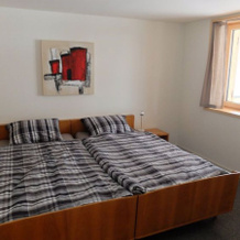 Ferienwohnung Marugg, 图埃克 — 照片 4