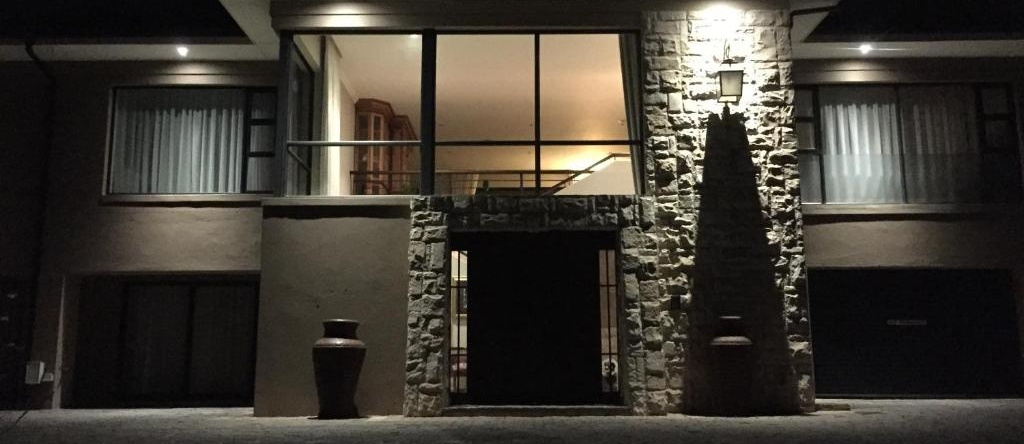 Vrede Self Catering, 开普敦 — 照片 1