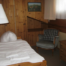 Pension Alpenrösli, 加伊斯 — 照片 4