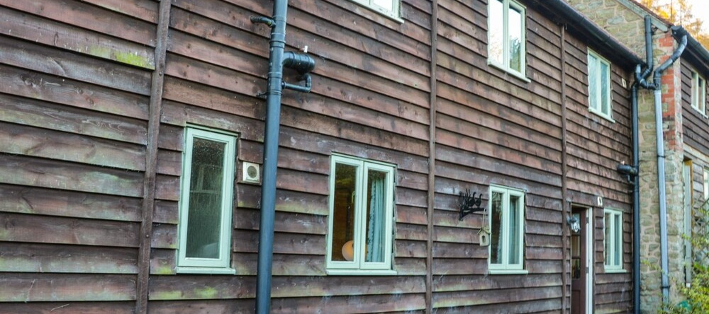 Diddlebury Cottage, Diddlebury — photo 1