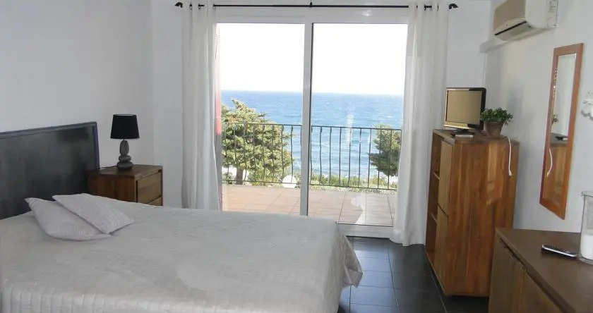 Hôtel Le Santa Severa, Санта-Севера — фото 1