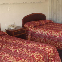 Economy Motel, Рокингем — фото 3