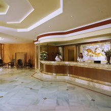 Mythos Palace Resort & Spa - All Inclusive, 卡夫罗斯 — 照片 2