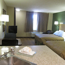 Extended Stay America Los Angeles Simi Valley, 西米谷 — 照片 3