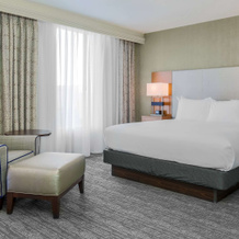 Doubletree By Hilton Atlanta Airport, Ист-Пойнт — фото 5