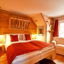 Landhotel Altes Zollhaus, 赫姆斯多夫/厄尔士山脉 — 照片 5
