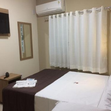 Nippon Palace Hotel, Aparecida — photo 2