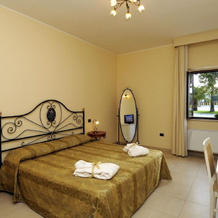 Hotel Villa Fiorita, 朱利亚诺瓦 — 照片 3