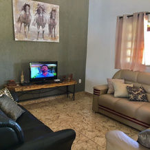 Paz E Tranquilidade - Casa Para 15 Pessoas Com 5 Quartos, Капитолиу — фото 2