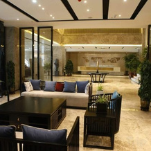 Huoerguosi Yingbin Guest House, Korgas City — photo 2