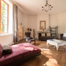 Manoir Tourieux, Савиньи — 照片 5