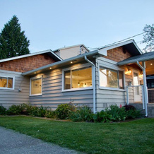 Charming Seattle Home Near Lake Washington, Рентон — фото 2