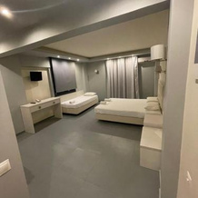 Blue Sea Boutique Apartments Pieria, 奥林匹亚基阿克蒂 — 照片 2