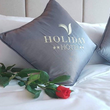 Holiday Cua Lo Hotel, 维也纳 — 照片 3