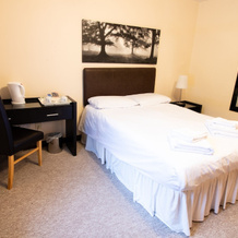 The Stratton House Hotel, Biggleswade — photo 2