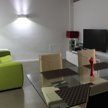 Apartment in the City of Olot Penthouse, 奥洛特 — 照片 4