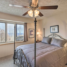 Close To Hiking & Golf! Beech Mtn Retreat, Бич-Маунтин — фото 2