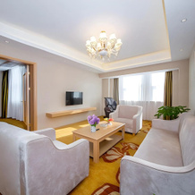 Vienna International Hotel (Zhongxiang Zhongbai Square), Цзинмэнь — фото 4
