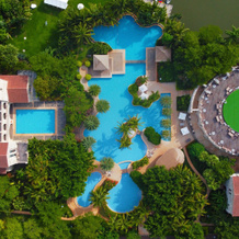 Hainan Xikang Wellness Resorts, Ронгшан — фото 4