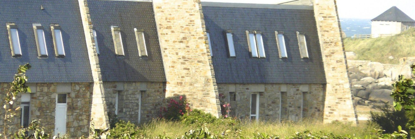 Hôtel de la Mer, Plouneour-Brignogan-Plages — photo 1