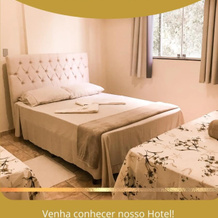 Hotel Havana, Нова-Серрана — фото 3