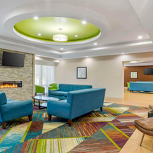 Best Western Plus North Shore Hotel, 丹弗斯 — 照片 2