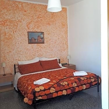 B&B La Bella Vista, 卡斯特尔梅扎诺 — 照片 3