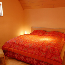 Cozy Apartment In Niederehe Eifel Near Forest, Иксхайм — фото 4