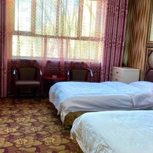 Hotel Jimsar Zhongcheng, Jimsar — photo 3