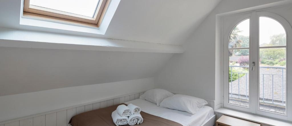 Villa Marlotte by Cocoonr - La Belle de Dinard, 迪纳尔 — 照片 1